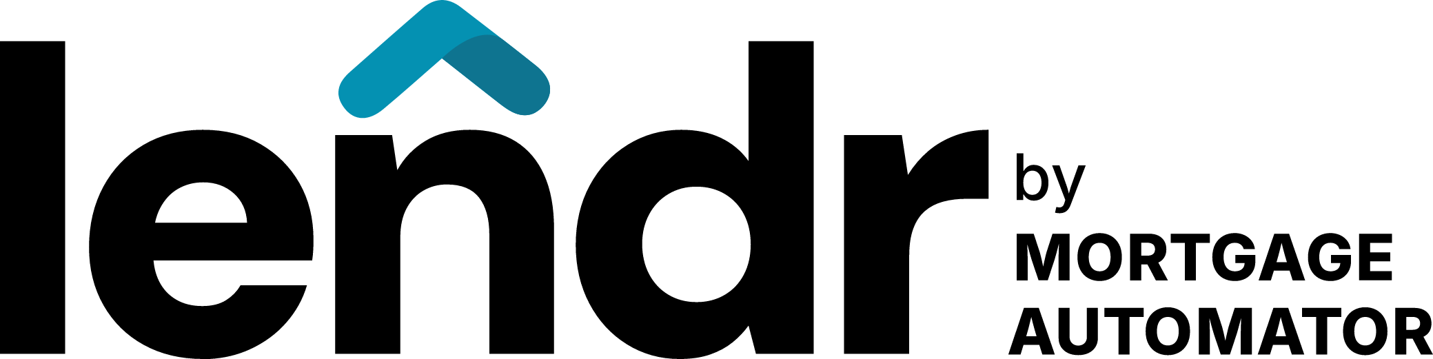 Lendr Logo